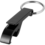 Tao bottle and can opener keychain 1