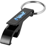 Tao bottle and can opener keychain 2