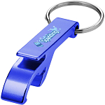Tao bottle and can opener keychain 2