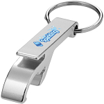 Tao bottle and can opener keychain 2