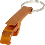 Tao bottle and can opener keychain 1