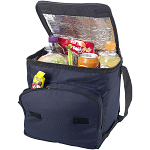 Stockholm foldable cooler bag 10L 1