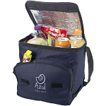 Stockholm foldable cooler bag 10L 2