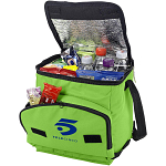 Stockholm foldable cooler bag 10L 2
