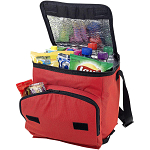 Stockholm foldable cooler bag 10L 1