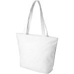 Panama zippered tote bag 20L 1