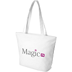 Panama zippered tote bag 20L 2