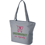 Panama zippered tote bag 20L 2