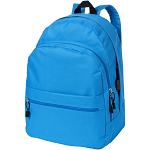 Trend 4-compartment backpack 17L 1