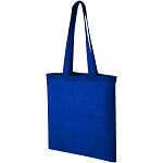 Carolina 100 g/m² cotton tote bag 7L 1