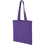 Carolina 100 g/m² cotton tote bag 7L 1