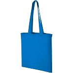 Carolina 100 g/m² cotton tote bag 7L 1
