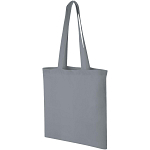 Carolina 100 g/m² cotton tote bag 7L 1