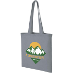 Carolina 100 g/m² cotton tote bag 7L 2