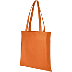 Zeus large non-woven convention tote bag 6L 1