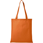 Zeus large non-woven convention tote bag 6L 4