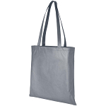 Zeus large non-woven convention tote bag 1