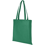 Zeus large non-woven convention tote bag 6L 1