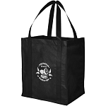 Liberty bottom board non-woven tote bag 29L 2