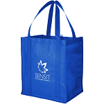 Liberty non woven grocery Tote 2