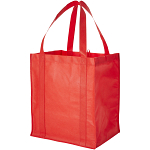 Liberty non woven grocery Tote 1