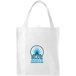 Liberty non woven grocery Tote 3