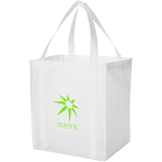Liberty non woven grocery Tote 2