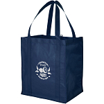 Liberty non woven grocery Tote 2