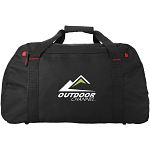 Vancouver travel duffel bag 35L 3