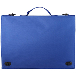 Santa Fe 2-buckle closure conference bag 6L 3