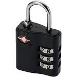 Kingsford TSA luggage lock 1