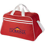 San Jose 2-stripe sports duffel bag 30L 2