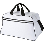 San Jose 2-stripe sports duffel bag 30L 1