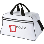 San Jose 2-stripe sports duffel bag 30L 2