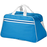 San Jose 2-stripe sports duffel bag 30L 1