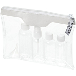 Munich airline approved travel bottle set 1