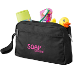 Transit toiletry bag 2