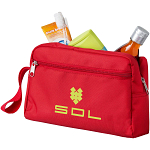 Transit toiletry bag 2