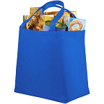 Maryville non-woven shopping tote bag 28L 1