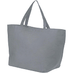 Maryville non-woven shopping tote bag 28L 1