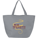 Maryville non-woven shopping tote bag 28L 2