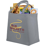 Maryville non-woven shopping tote bag 28L 3