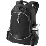 Benton 15 laptop backpack 1