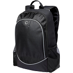 Benton 15 laptop backpack 1