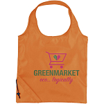 Bungalow foldable tote bag 7L 2