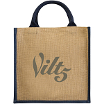 Chennai jute tote bag 3