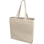 Odessa 220 g/m² cotton tote bag 13L 1