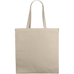 Odessa 220 g/m² cotton tote bag 13L 4