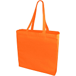 Odessa 220 g/m² cotton tote bag 13L 1