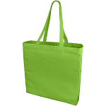 Odessa 220 g/m² cotton tote bag 13L 1